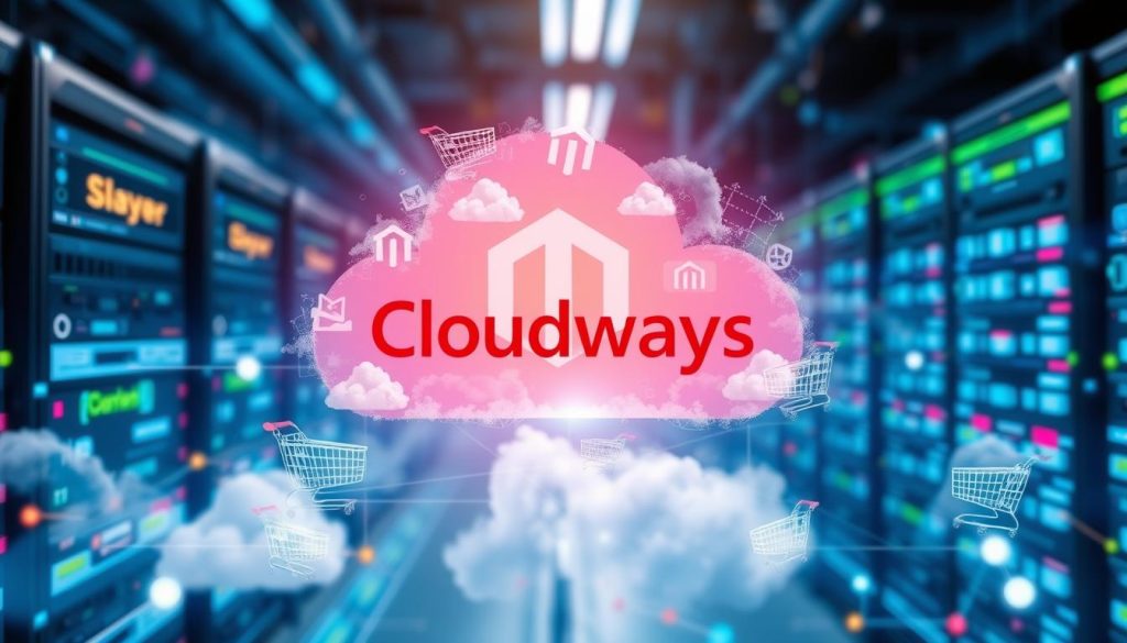 Cloudways Magento Hosting