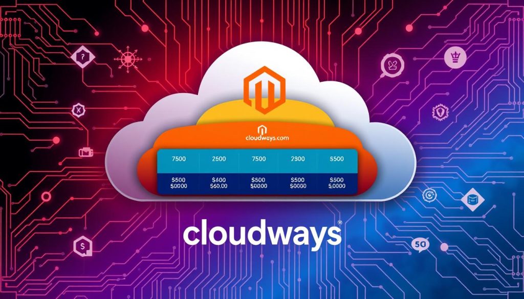 Cloudways Magento Hosting Plans