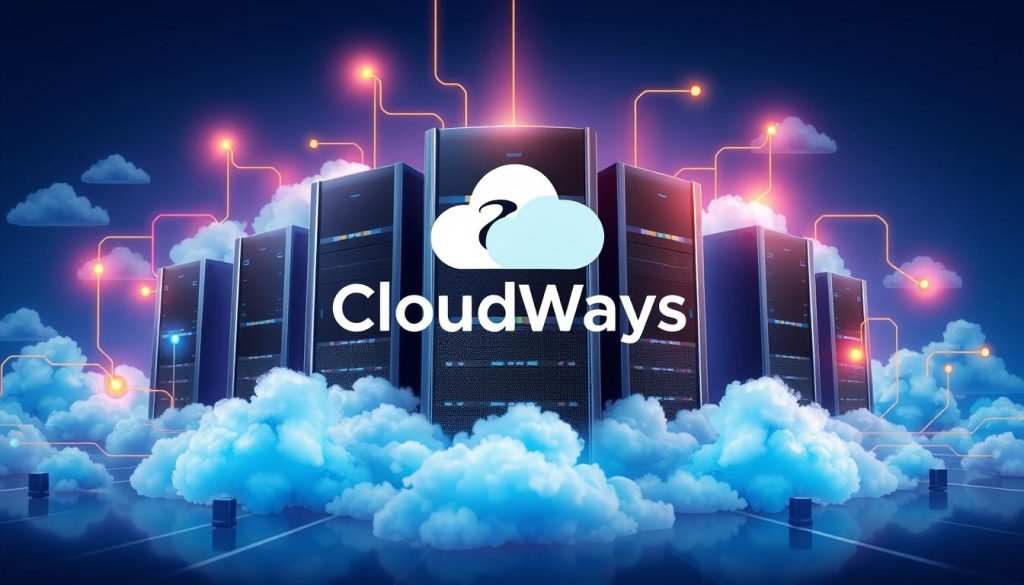Cloudways Server Stack