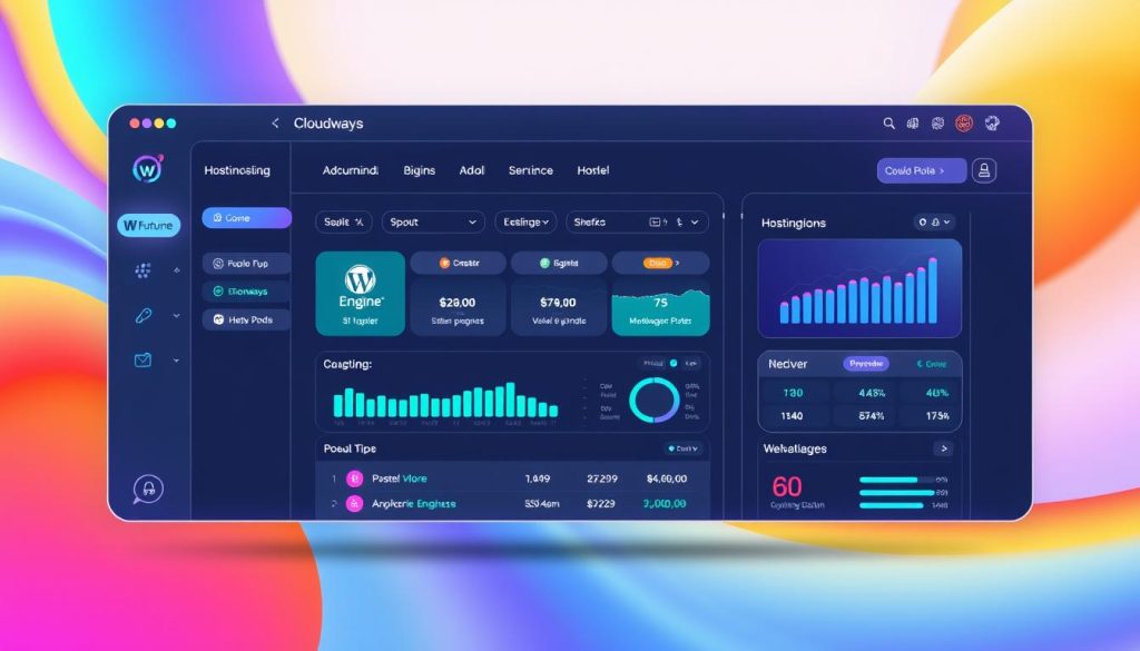Server Host Gui Cloudways vs Hostinger: Which Hosting Is Better in 2025
