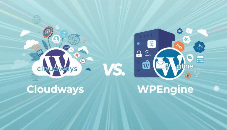WordPress Hosting Comparison