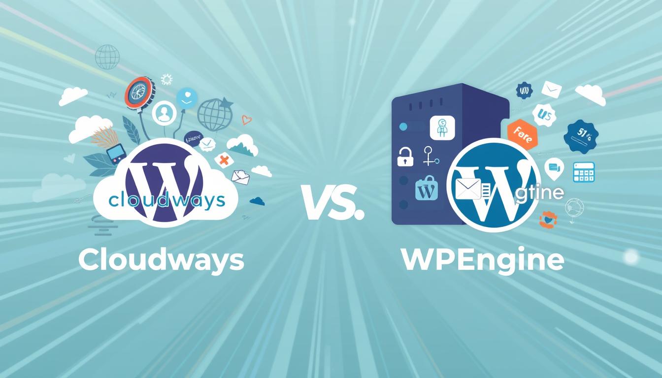 WordPress Hosting Comparison