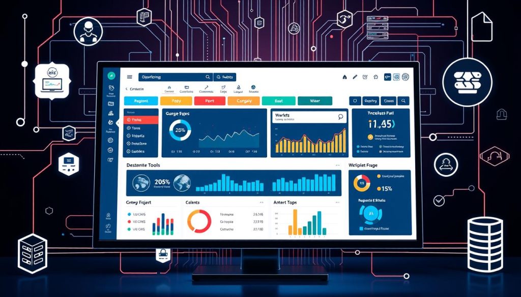 cPanel integration cPanel integration