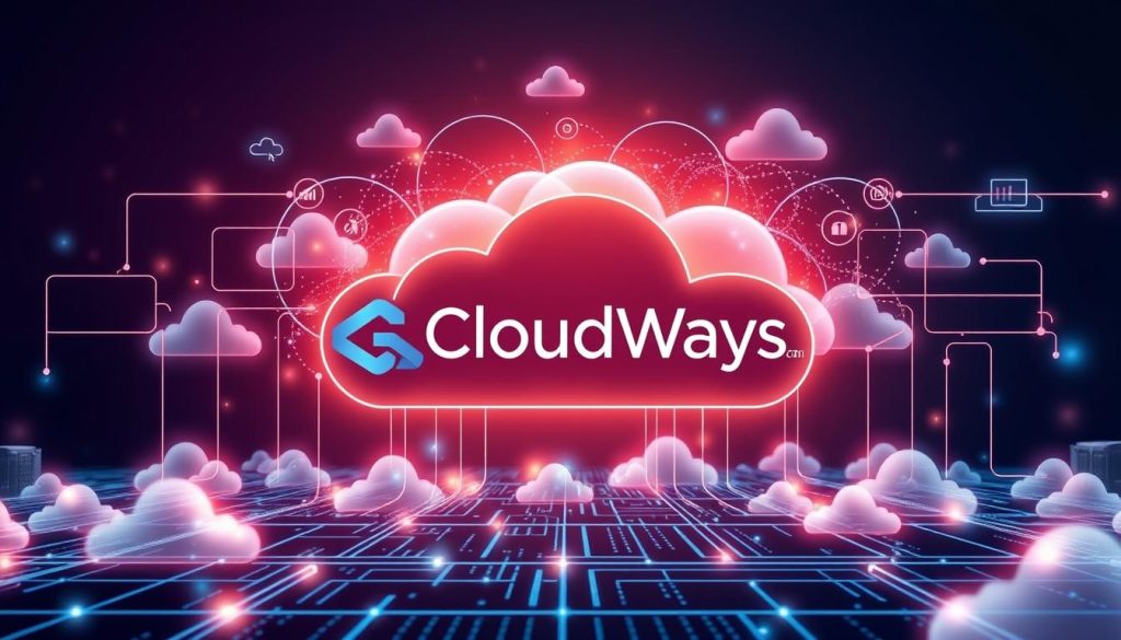 cloud infrastructure