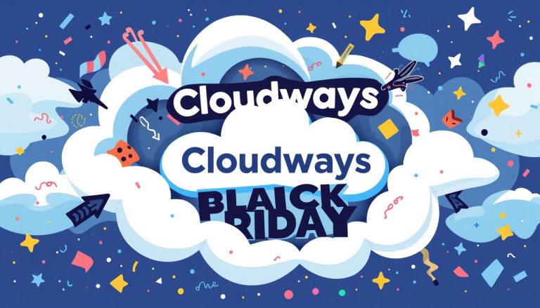 cloudways black friday