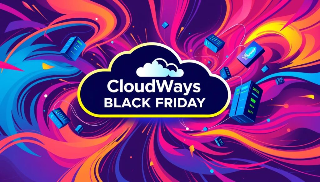 cloudways black friday deal