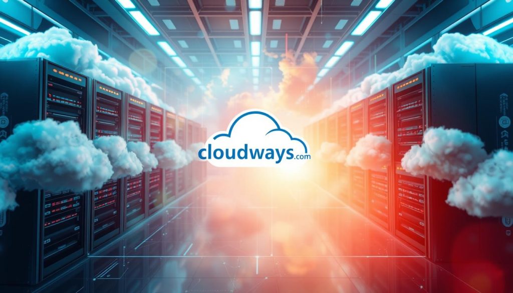 cloudways cloud hosting