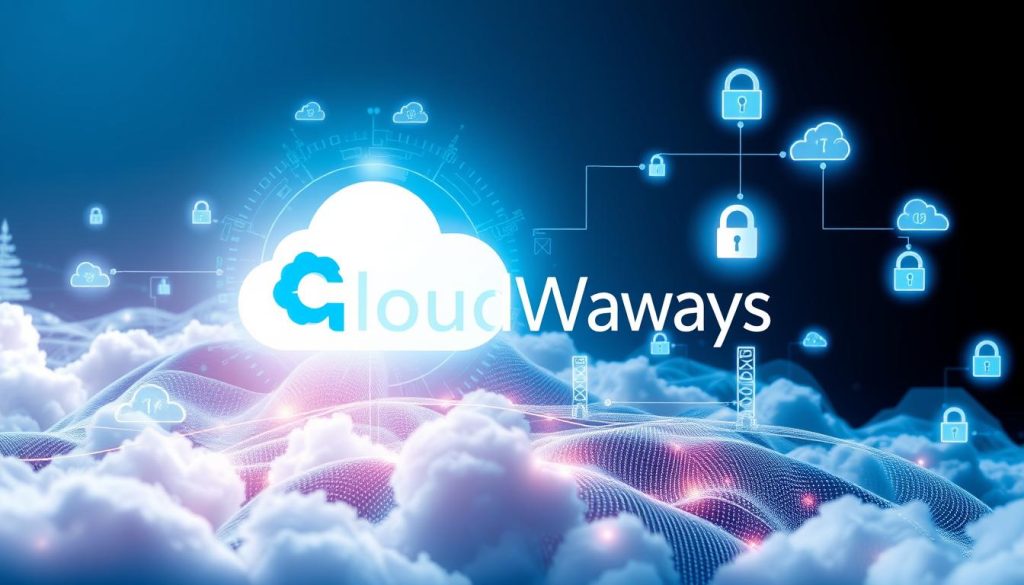 cloudways performance and security