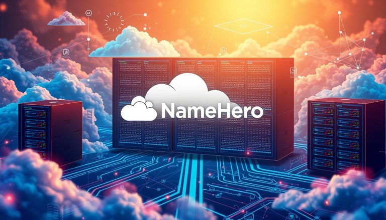 namehero reseller hosting review
