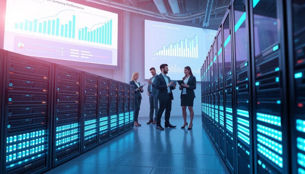 Why I Choose High Availability Cloud Hosting for My Business