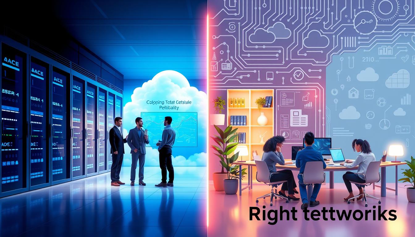 ace cloud hosting vs right networks