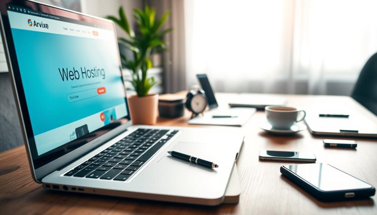 arvixe web hosting review