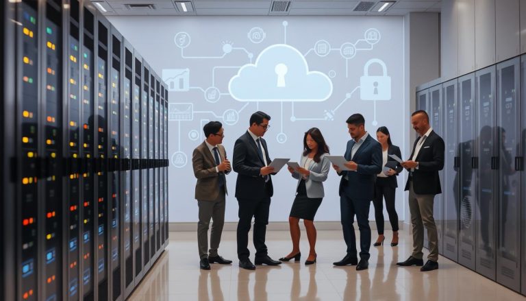 as400 cloud hosting