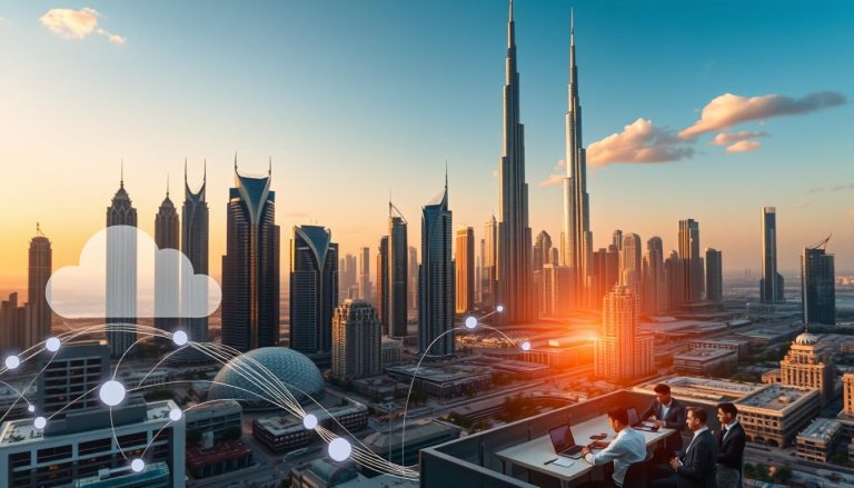 best cloud hosting dubai uae