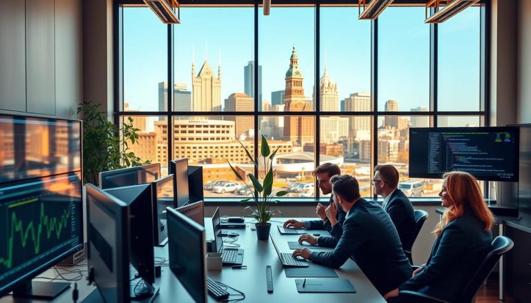 cincinnati web hosting