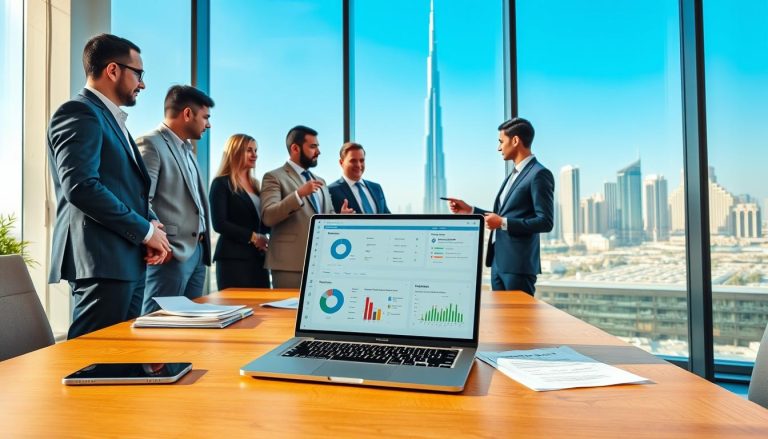cloud hosting companies in uae