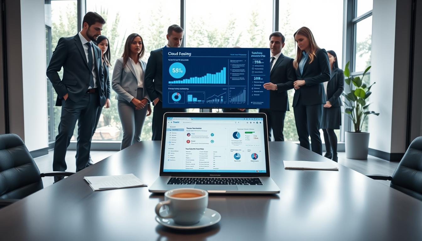 cloud hosting considerations