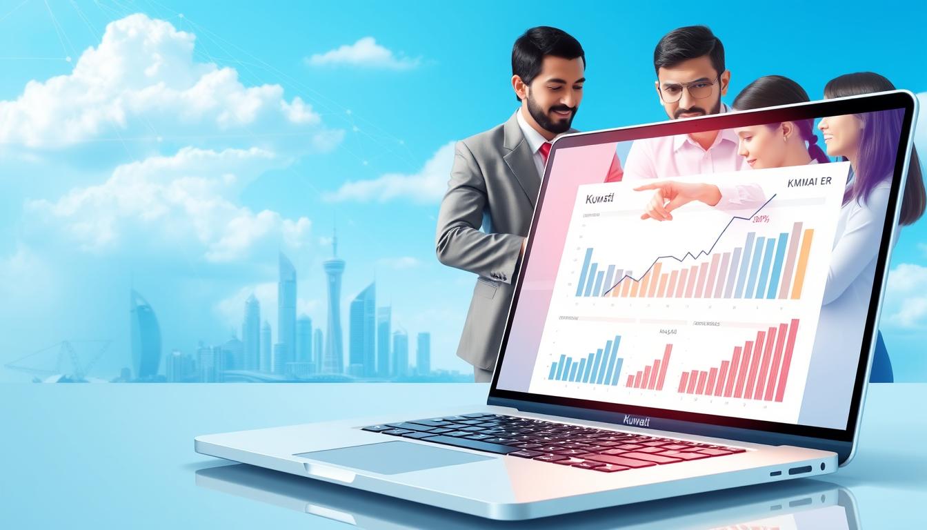 cloud hosting cost kuwait