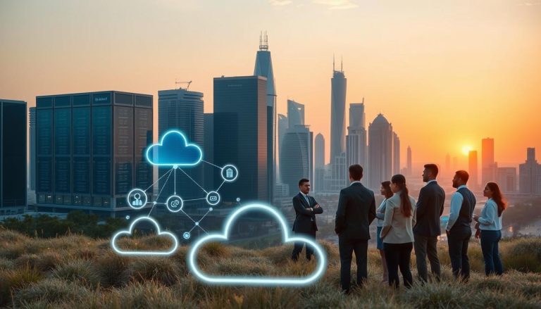 cloud hosting kuwait