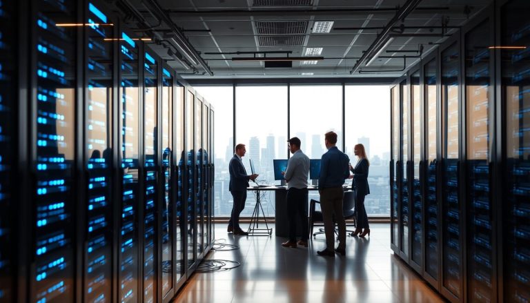 cloud hosting nederland