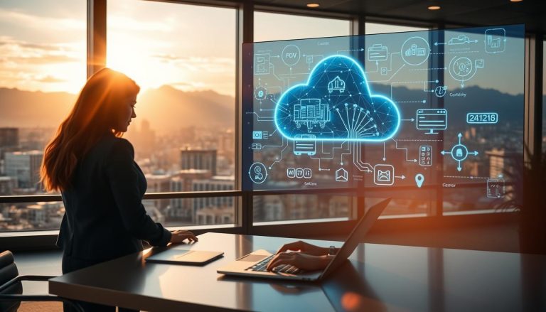 denver managed cloud hosting