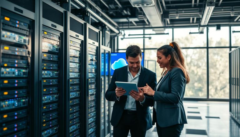 esxi cloud hosting