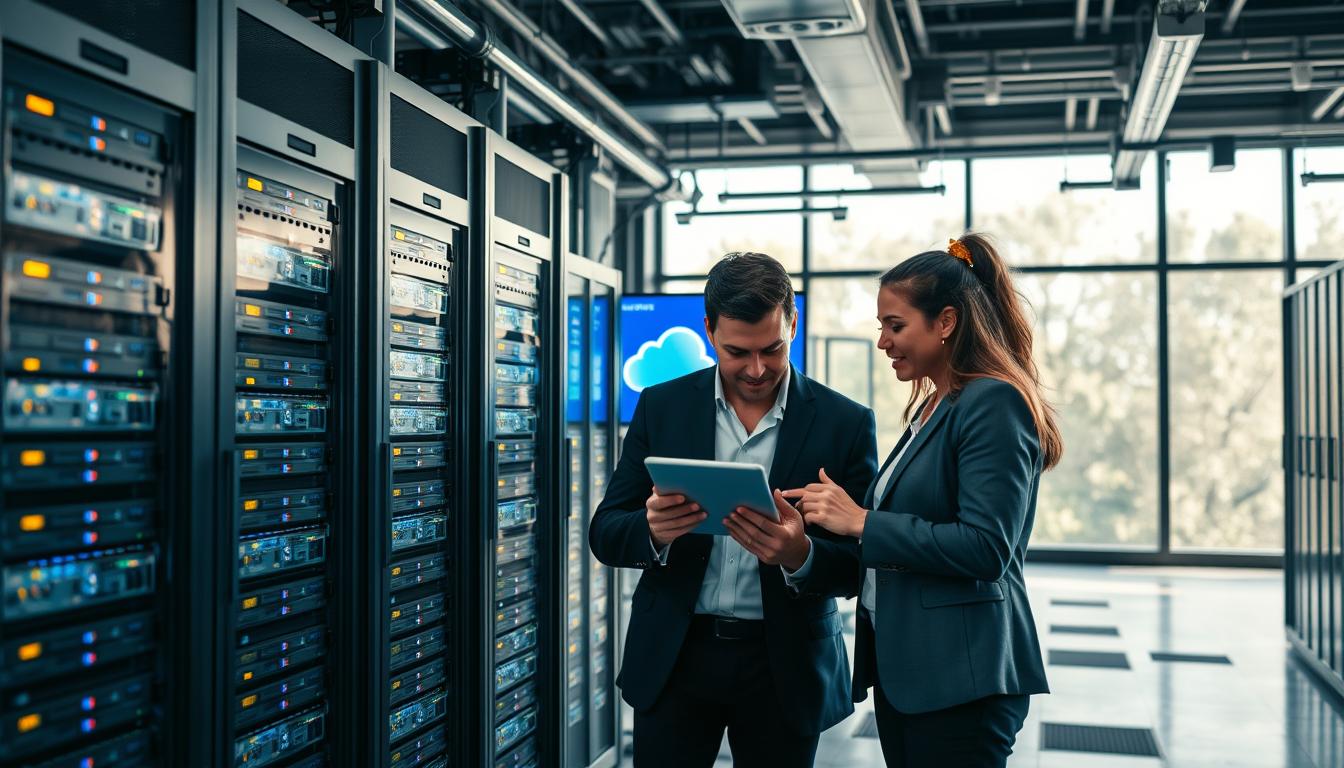 esxi cloud hosting