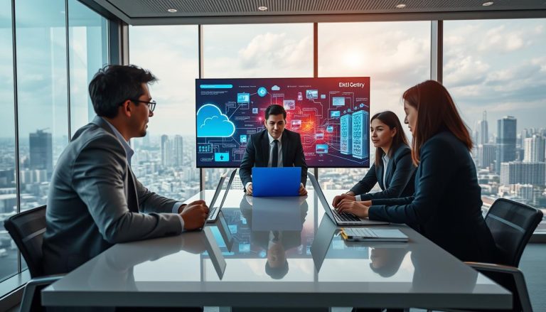 hybrid cloud hosting india