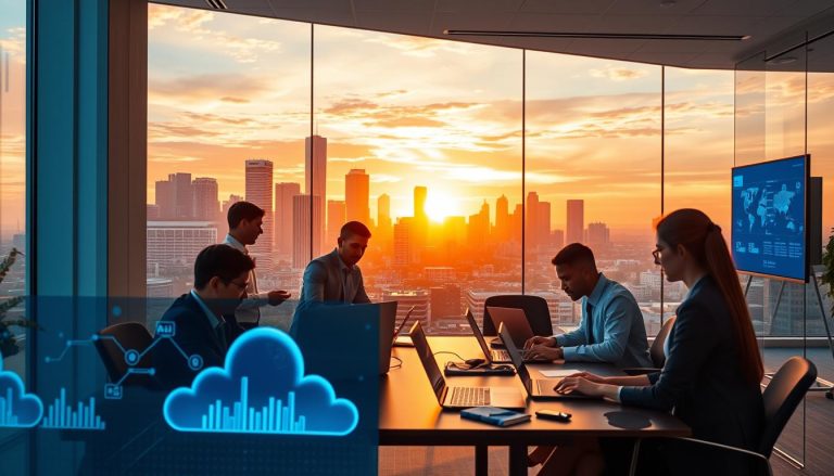 hybrid cloud hosting los angeles