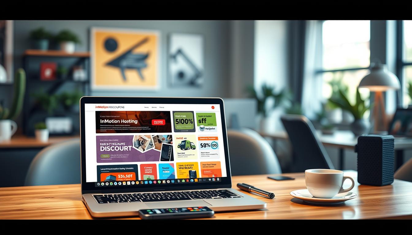 inmotion hosting coupons