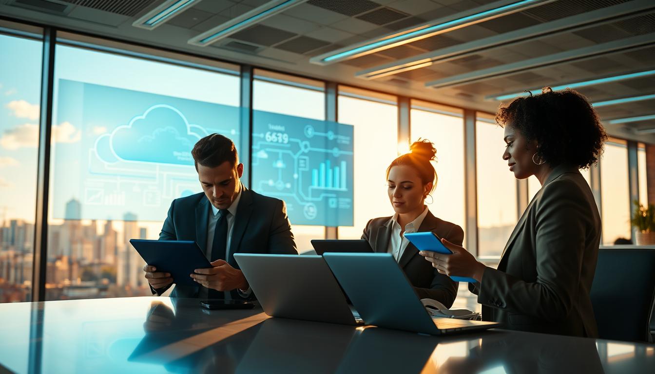iseries cloud hosting
