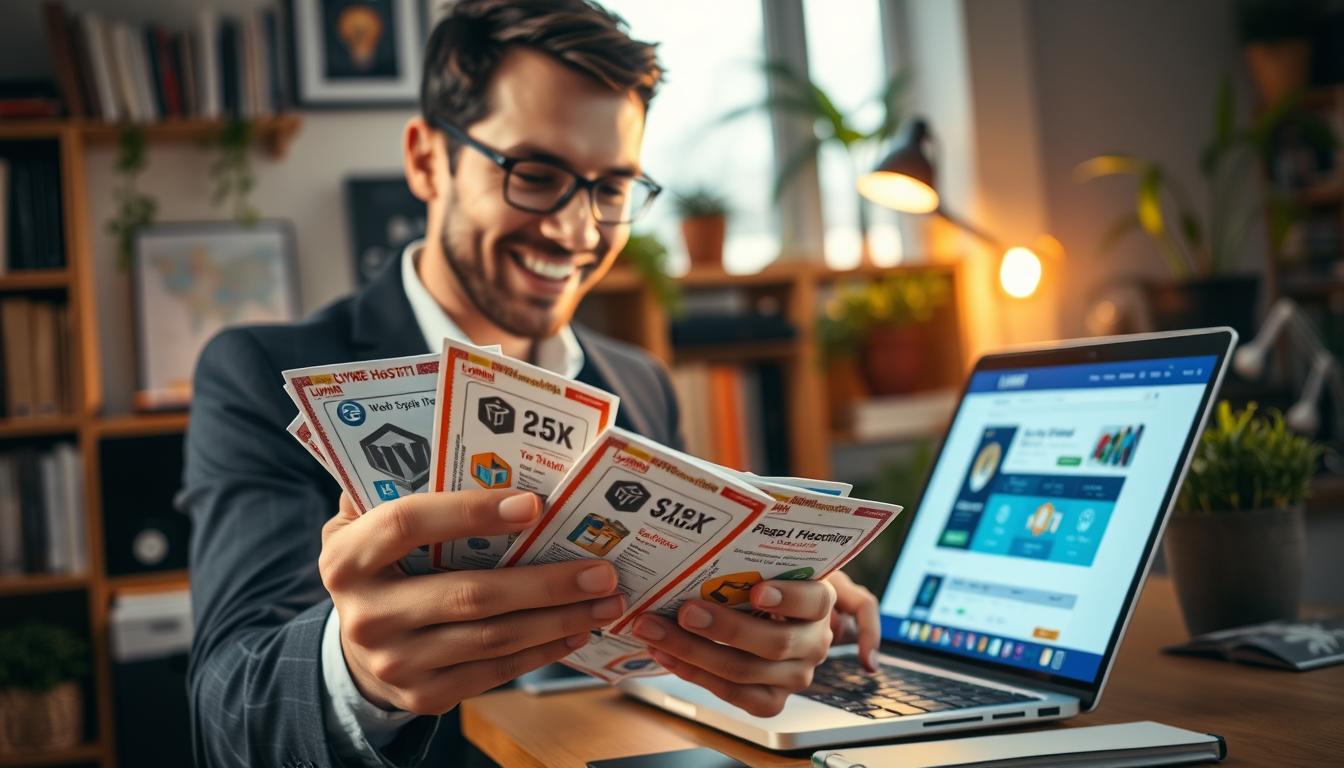 lyhme hosting coupons