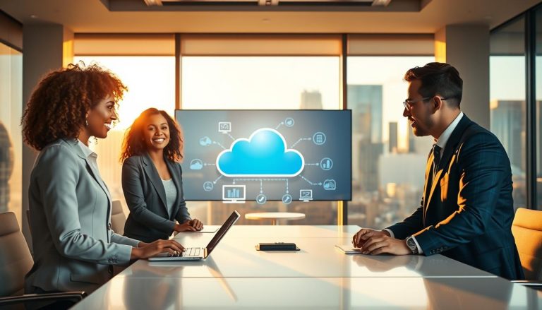 managed cloud hosting philadelphia