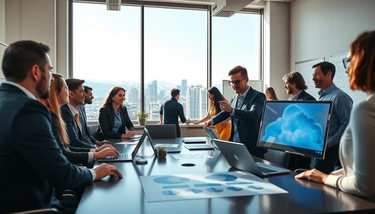managed cloud hosting providers denver