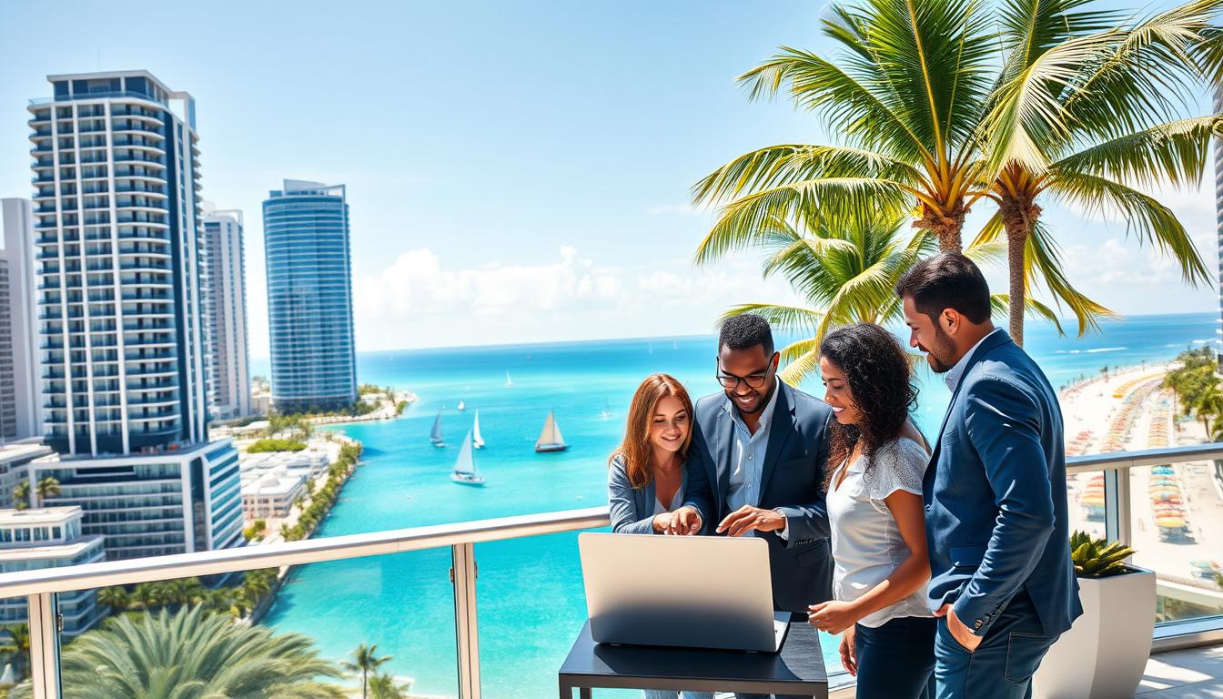 miami web hosting