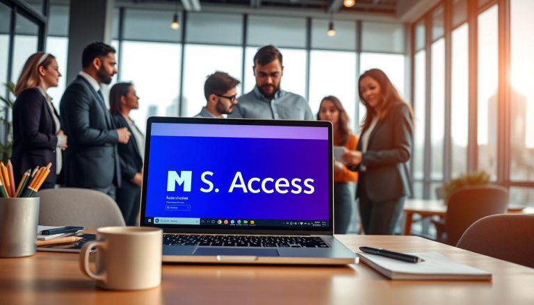 ms access cloud hosting