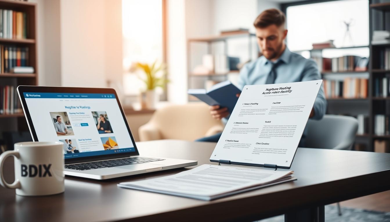 neptune hosting reviews