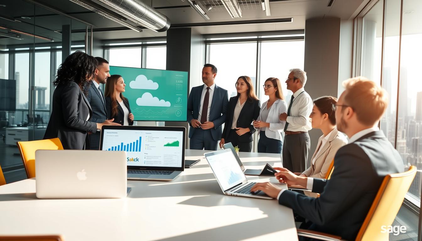 sage cloud hosting