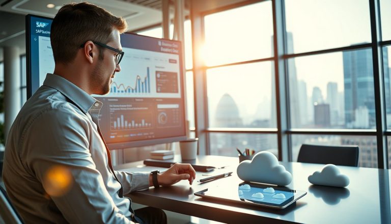 sap business one cloud hosting
