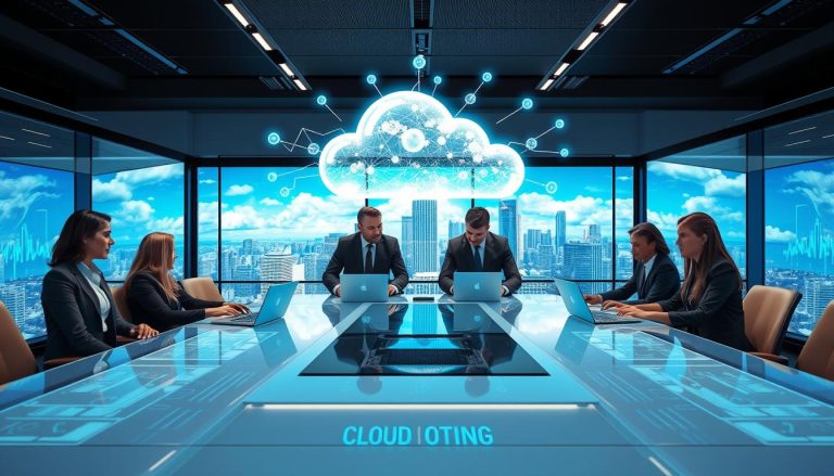 top 10 cloud hosting providers