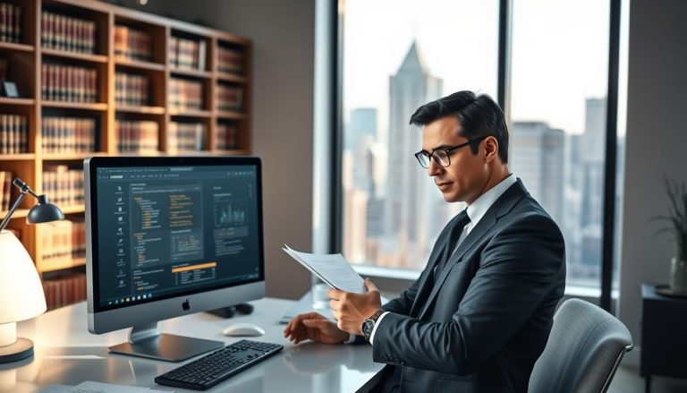 web hosting for law firms