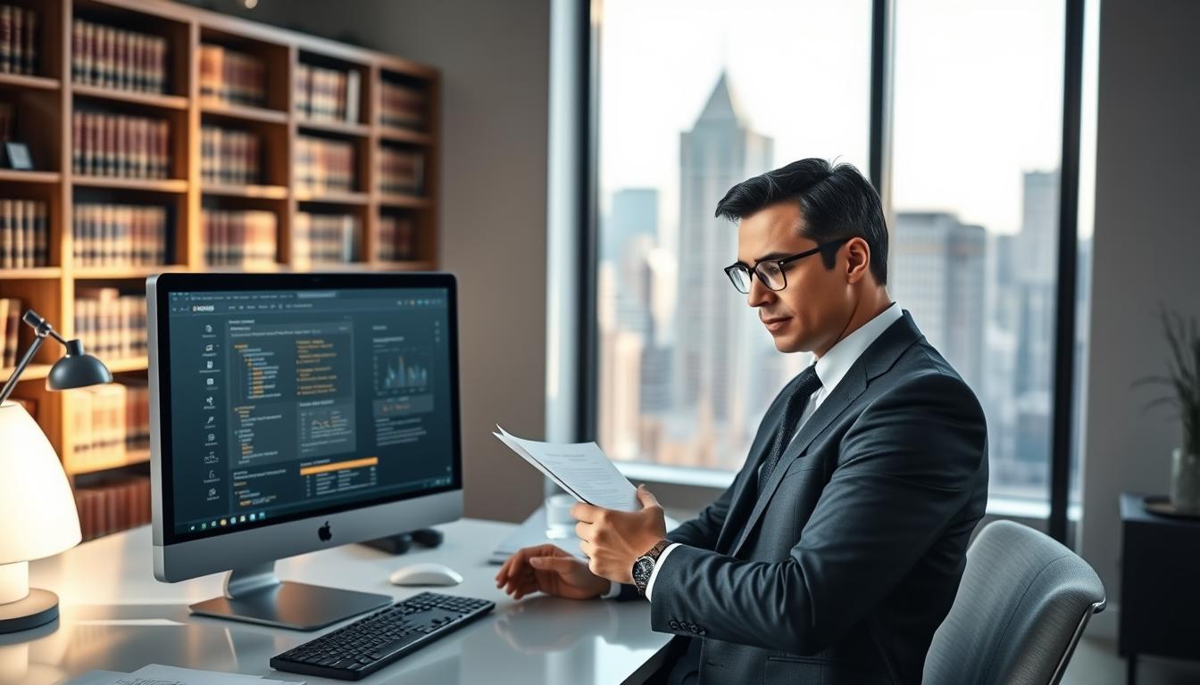 web hosting for law firms