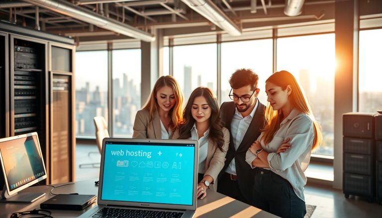 web hosting los angeles
